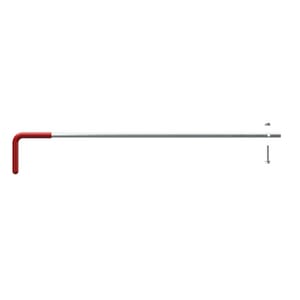 Curt Replacement Double Lock & EZr Gooseneck Handle Kit - 19255