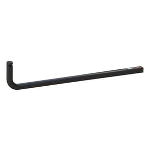 Curt Replacement TruTrack 2P Weight Distribution Spring Bar (8-10K) - 19276