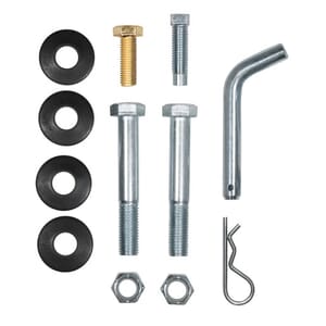 Curt TruTrack 2P Weight Distribution Hardware Kit - 19278