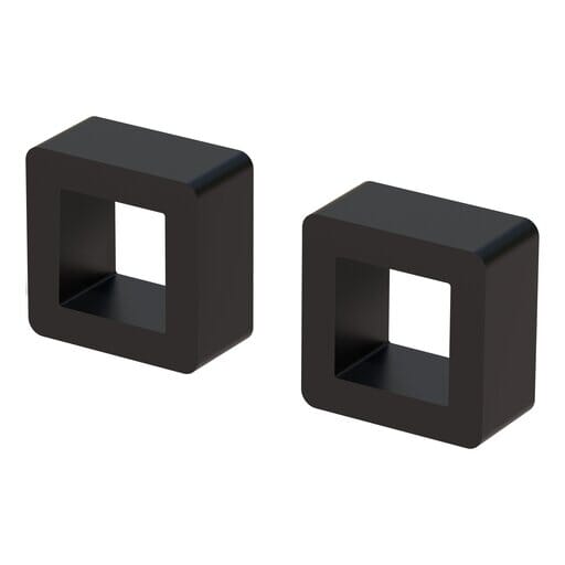 Curt Replacement A-Series 5th Wheel Torsion Inserts - 19287