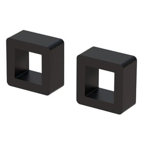 Curt Replacement A-Series 5th Wheel Torsion Inserts - 19287