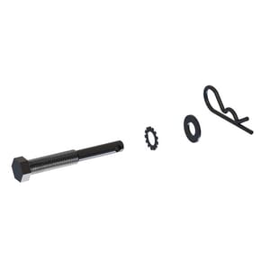 Curt Replacement Bike Rack Anti-Rattle Hitch Pin - 19290