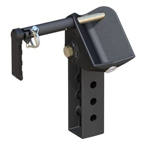 CURT Replacement CrossWing 5th Wheel Head Assembly - 19296