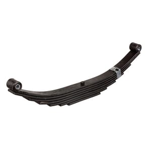 Lippert® Replacement Leaf Spring for RV Trailer Suspension System - 26", 4,000 lbs. - 2021095282