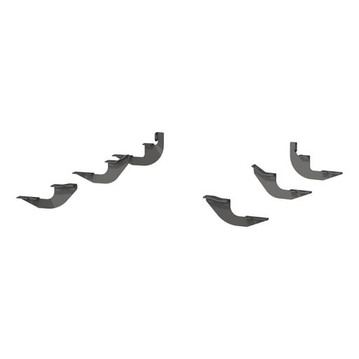Aries Mounting Brackets for AeroTread - 2051101