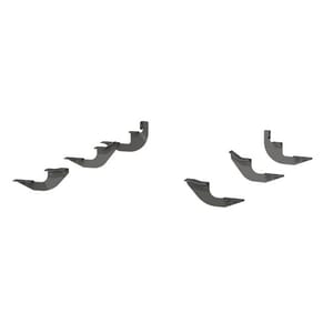 Aries Mounting Brackets for AeroTread - 2051101