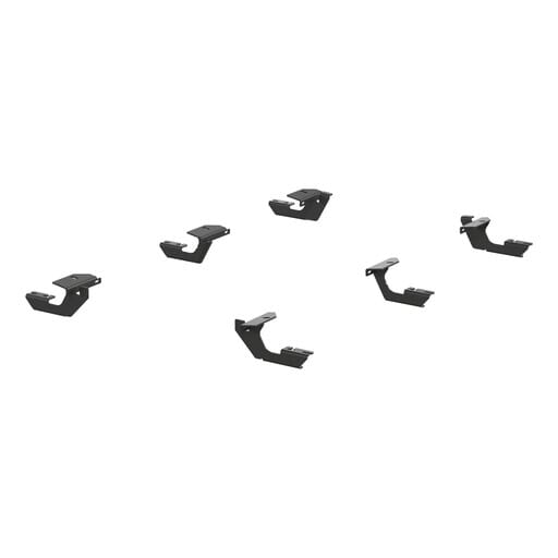 Aries Mounting Brackets for AeroTread - 2051105