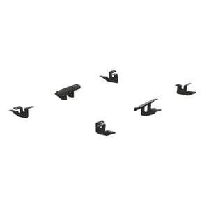 Aries Mounting Brackets for AeroTread - 2051107
