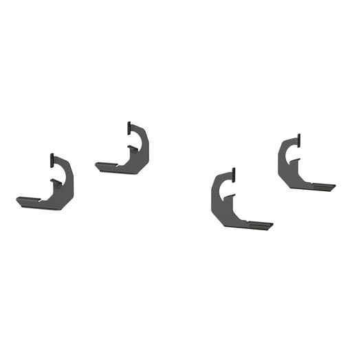 Aries VersaTrac Mounting Brackets - 2055100