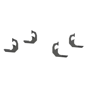 Aries VersaTrac Mounting Brackets - 2055100