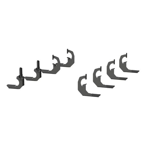 Aries VersaTrac Mounting Brackets - 2055102