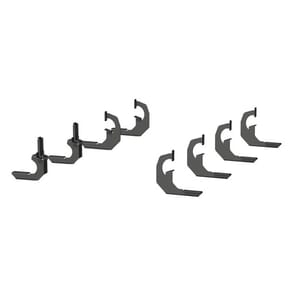 Aries VersaTrac Mounting Brackets - 2055102