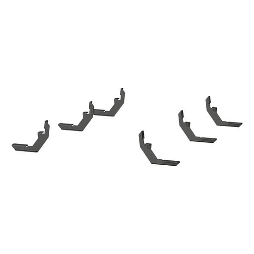 Aries VersaTrac Mounting Brackets - 2055104