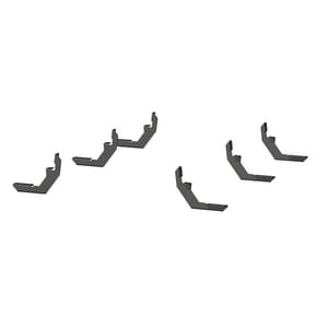 Aries VersaTrac Mounting Brackets - 2055104