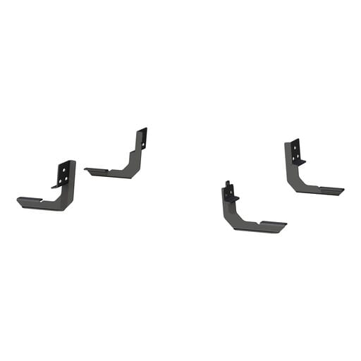 Aries VersaTrac Mounting Brackets - 2055110
