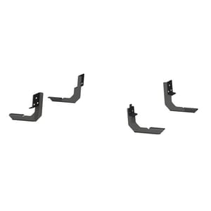 Aries VersaTrac Mounting Brackets - 2055110