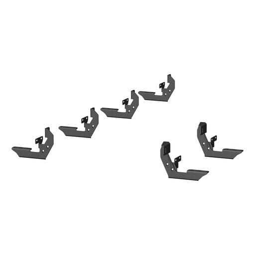 Aries VersaTrac Mounting Brackets - 2055113