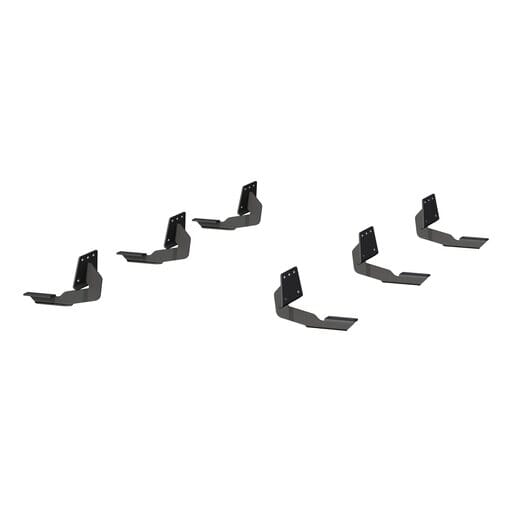 Aries VersaTrac Mounting Brackets - 2055117