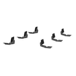 Aries VersaTrac Mounting Brackets - 2055117