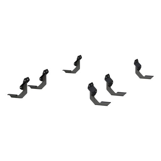 Aries VersaTrac Mounting Brackets - 2055121