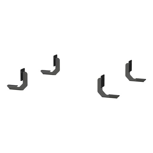 Aries VersaTrac Mounting Brackets - 2055123