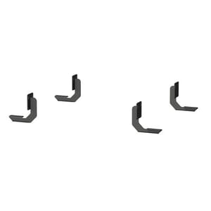 Aries VersaTrac Mounting Brackets - 2055123