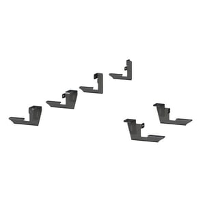 Aries VersaTrac Mounting Brackets - 2055126