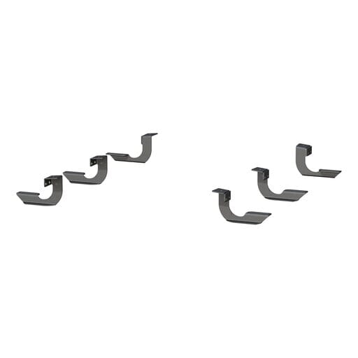 Aries VersaTrac Mounting Brackets - 2055128