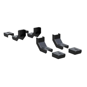 Aries VersaTrac Bracket Covers (4-Pack) - 2055140