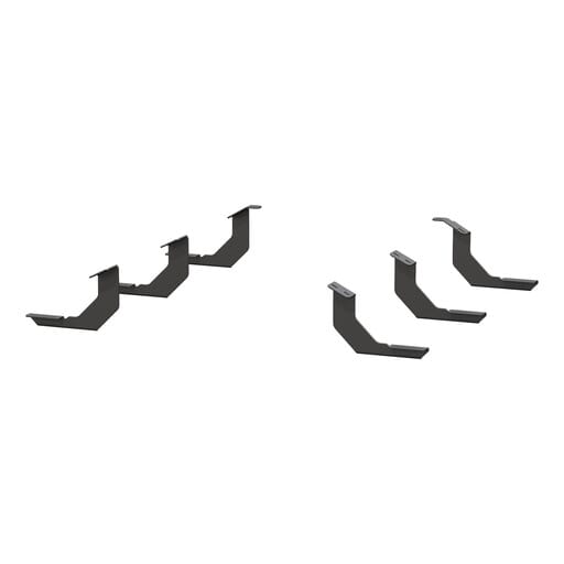 Aries VersaTrac Mounting Brackets - 2055151