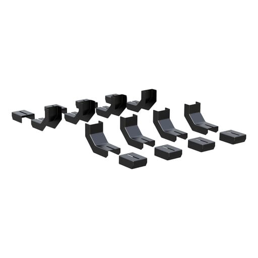 Aries VersaTrac Bracket Covers (8-Pack) - 2055180
