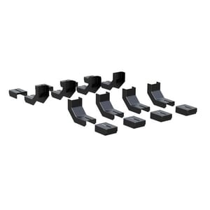 Aries VersaTrac Bracket Covers (8-Pack) - 2055180