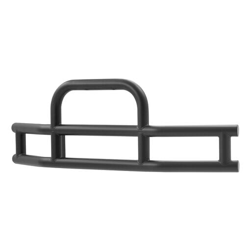 Luverne Tuff Guard Black Stainless Van Grille Guard, Select Ford Transit-150, 250, 350 - 205530-205920