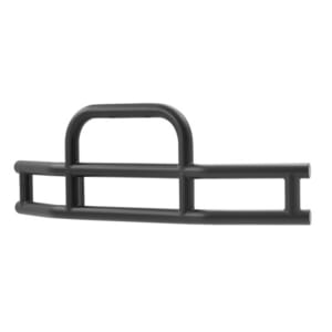 Luverne Tuff Guard Black Stainless Van Grille Guard, Select Ford Transit-150, 250, 350 - 205530-205920