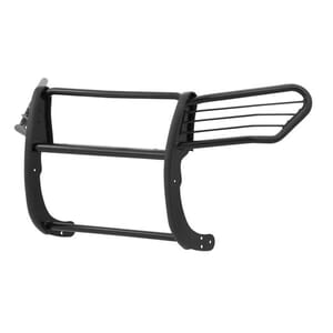 Aries Black Steel Grille Guard, Select Toyota 4Runner - 2058