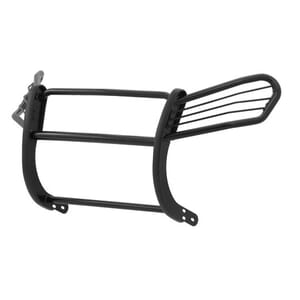 Aries Black Steel Grille Guard, Select Toyota RAV4 - 2065