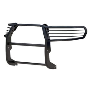 Aries Black Steel Grille Guard, Select Toyota Tacoma - 2068