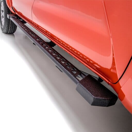 Aries Rocker Step Running Boards, Select Toyota Tundra - 2074152