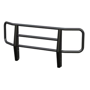 LUVERNE 2" Grille Guard for Select Chevrolet 4500, 5500, 6500 HD, International CV515 - 208510-208511