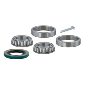 Curt 1" Wheel Bearing Kit - 23210