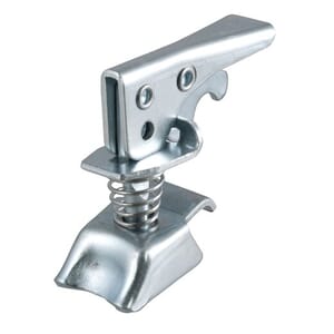 Curt Replacement 1-7/8" Posi-Lock Coupler Latch for Straight-Tongue Couplers - 25094