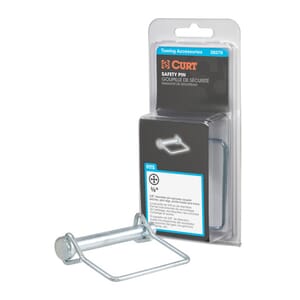 Curt 3/8" Safety Pin (2-3/4" Pin Length, Packaged) - 28279