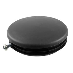 Curt Replacement Marine Jack Cap for Side-Wind Jacks - 28925