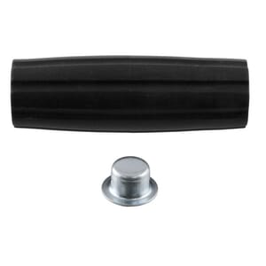 Curt Replacement Jack Handle Grip - 28926