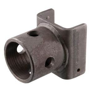 Curt Replacement Swivel Jack Female Pipe Mount - 28930
