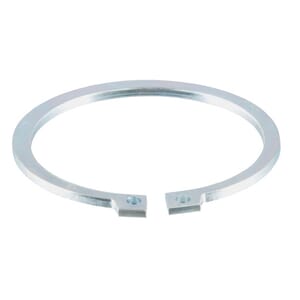 Curt Replacement Jack Snap Ring - 28939