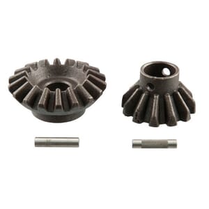 Curt Replacement Direct-Weld Square Jack Gears - 28950