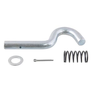 Curt Replacement Direct-Weld Square Jack Pull-Pin - 28955