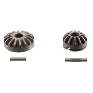 Curt Replacement Direct-Weld Square Jack Gears - 28958