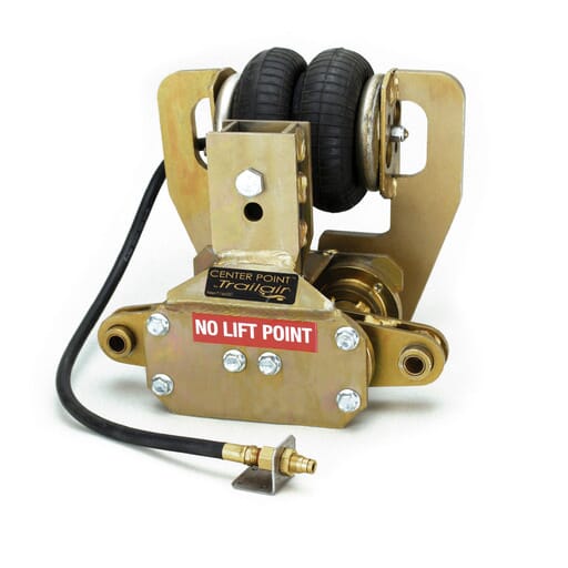 Lippert® Center Point-« Air-Ride Suspension Replacement Unit - 293054
